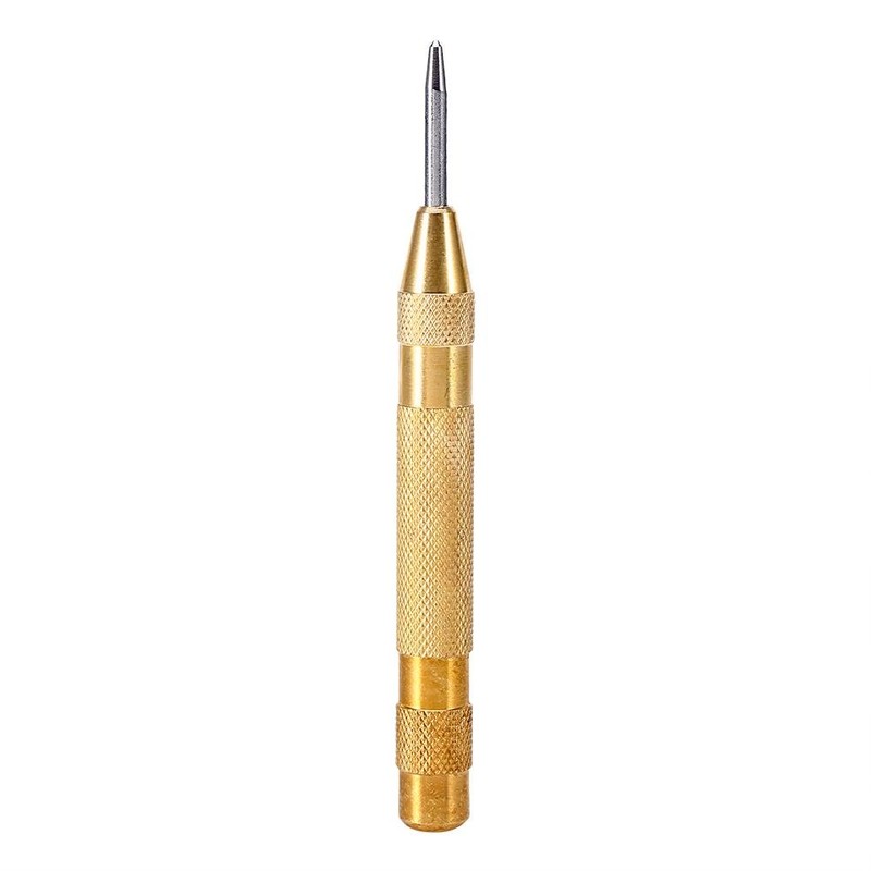 Punch Spring, 5 inch Heavy Duty Automatic Center Pin Punch