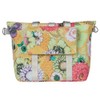 Basil Bicycle Handbag Bloom Field Honey Yellow 8-11 Litres Recycled