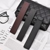 QIUTIMIY Leather Wallet WOC Base Shaper Chain Protector Film, Leather