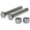Buyers Products B9020 Bolt and Nut Kit for 3 or