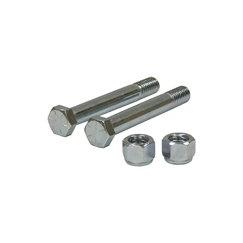 Buyers Products B9020 Bolt and Nut Kit for 3 or