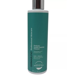Dermablend Prebiotic Gentle Foaming Cleanser for Sensitive Skin 8 Oz