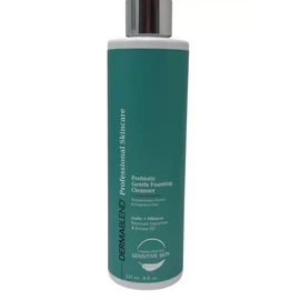 Dermablend Prebiotic Gentle Foaming Cleanser for Sensitive Skin 8 Oz