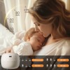 Portable Sound Machine for Baby Kids | White Noise |