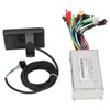 17A 3 Modes Sine Wave Controller Kit with S866 Panel