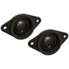 Subaru Genuine Tweeter Kit Kicker WRX STi Forester Crosstrek Impreza