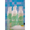 Purifeye Espuma Limpiadora Facial y de Pestañas con Aceite de