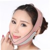 BIUDECO 1pc Face Thin Masseter Chin Strap Thin Face Mask