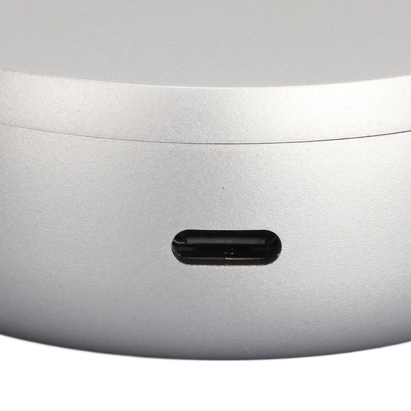 Mini Wireless Earbuds Super Long Endurance Noise Cancelling Bluetooth Headset