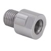 Lathe Headstock Spindle Adapter 1inx8TPI Male 3/4inx16TPI Female Thread Alloy