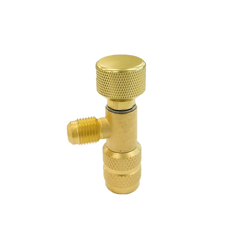 BBK Pressure Resistant Charge Valve/Control Valve, ECO Valve, EV-C