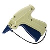 Clothing Tagging Gun Kit with Steel Needle 5000 Barbs Fasteners
