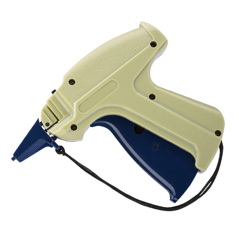 Clothing Tagging Gun Kit with Steel Needle 5000 Barbs Fasteners