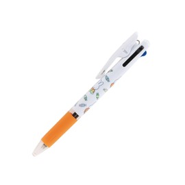 BS Miffy 3 Color Ballpoint Pen Jetstream 0.5mm Candy EB403B
