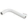 Geberit Geberit 118003101 Flush Elbow Pipe 45 Degrees 118020111 Diameter