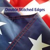 High Supply 3x5 Foot Guatemala Flag with Double Stitched Edges,