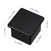 KYHSHJ 4.8A USB Chargers Pop Up Floor Waterproof Electrical Outlet