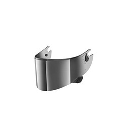Shark Anti-fog visors for Race-R/Speed-R 1+2 without pins silver mirrored