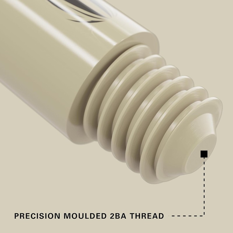 Target Pro Grip Set of 3 Sand Dart Shafts Short