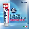 BIOREPAIR Gentle Protection- 24% Hydroxyapatite Toothpaste for Sensitive Teeth, Daily