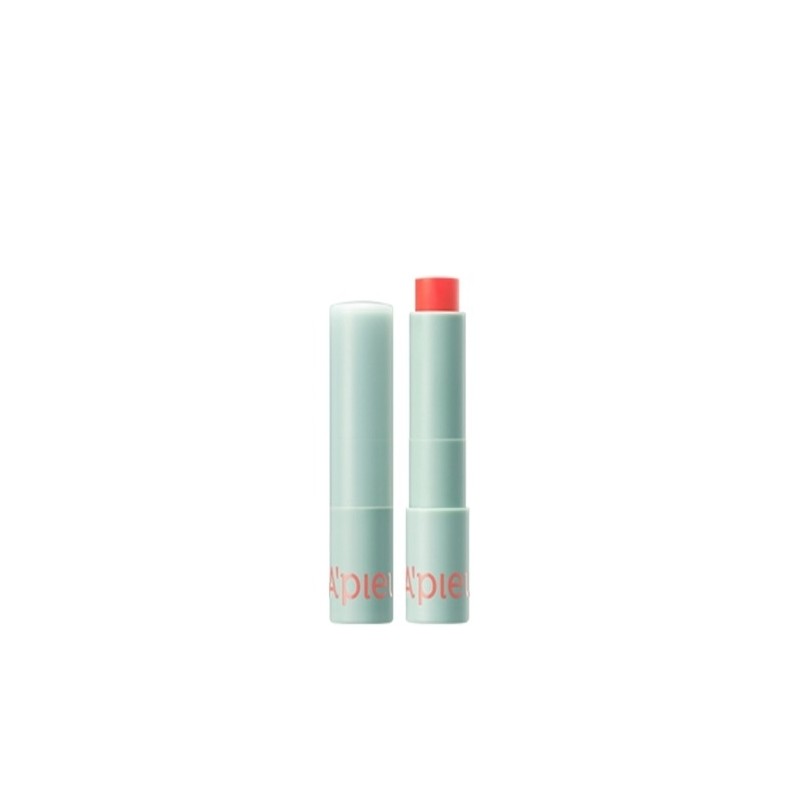[APEUE] Juicy Pang Care Lip Balm (Choose 1 of 3