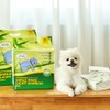 PETHROOM [Pestroom] Smile Pad Lite Bamboo (Large 40 sheets X