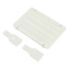 1/4 10 In Tape Splicing Set Professional 1 Inch 1/2