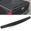 Tailgate Rear Wing Spoiler Compatible with Ram 1500 2500 3500