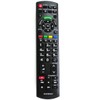 Replacement Remote Control for Panasonic TV TX-P50ST33 TX-P50ST33E TX-P50ST33J TX-P50UT30