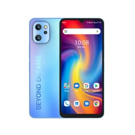 UMIDIGI A13 Pro 4GB+128GB 6.7" NFC Dual SIM Unlocked Android Smartphone  - Blue(4GB+128GB)