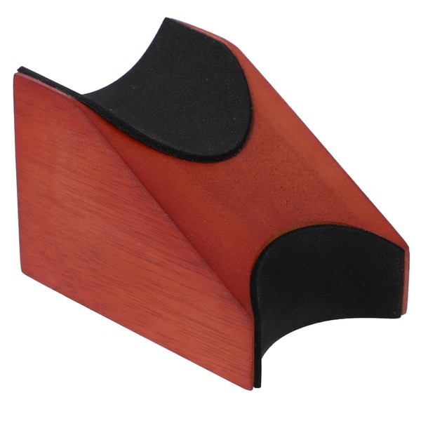 BIUDECO Guitar Neck Support Pillow Durable Neck Rest for String