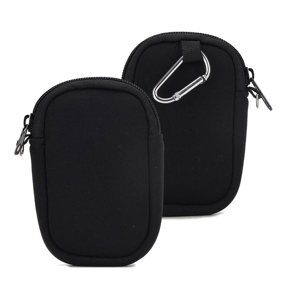 K-S-Trade Camera Case for Sony RX100 Vll Camera Case for