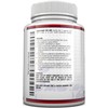 Quercetin 500mg with Bromelain & Vitamin C - 150 Vegan