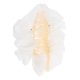 IWOWHERO Luxury Hair Clip for Women Big Hair Claw Clip for Women Girl Perfect for Special Occasions