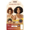 Outre Melted Hairline - Kinky Soft Edges - Kinky Soft