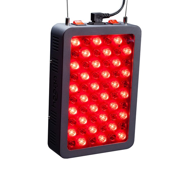Hooga Red Light Therapy for Face and Body, Red 660nm