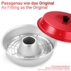 ecooe Baking rack suitable for Omnia® oven, baking rack made