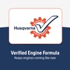 Husqvarna 585572601 Pre-Mixed 2-Stroke Fuel and Oil for Engines, 1-Quart,