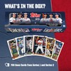 2025 Topps Complete Sets Baseball - Factory Sealed - Retail