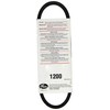 Gates 1200 Truflex V-Belt