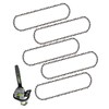 Thten AC1400 14 Inch Chainsaw Chain Compatible with Ego Power+