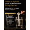 Creatine Monohydrate Powder 500g – 100 Servings – 100% Pure