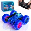 MaxTronic Direct Charge Remote Controlled Car with LED Light, RC