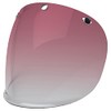 3-Snap Shield Accessories Pink Gradient