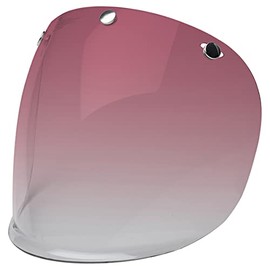 3-Snap Shield Accessories Pink Gradient