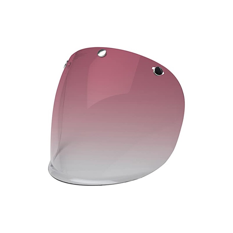 3-Snap Shield Accessories Pink Gradient