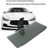 polarized sun visor for car, polarized sun visor sun shade