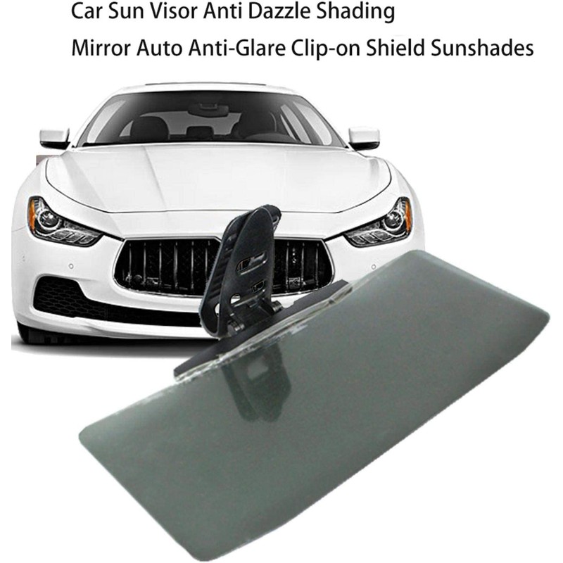polarized sun visor for car, polarized sun visor sun shade