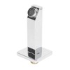 Tub Spout Brass G1/2 Connector Rectangle Wall Mounted Bathtub Faucet