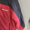 Snap-on Snap On Tools Lightweight Red/Blk Jacket Size XL w/hidden
